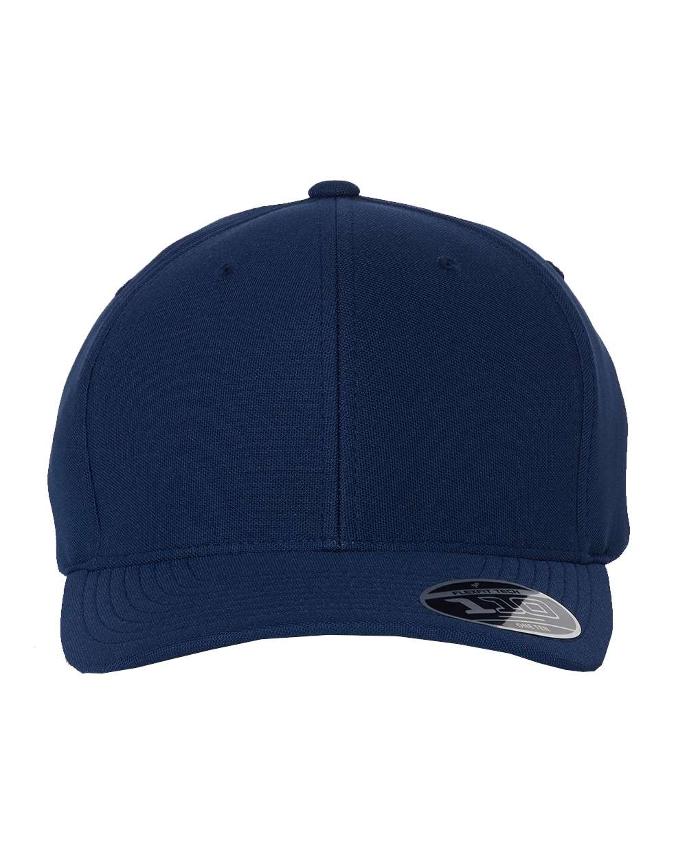 Custom Embroidery - Flexfit - 110® Cool & Dry Mini-Piqué Cap - 110P