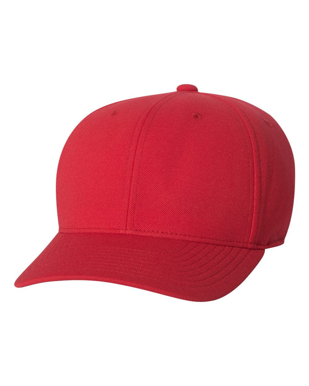 Custom Embroidery - Flexfit - 110® Cool & Dry Mini-Piqué Cap - 110P