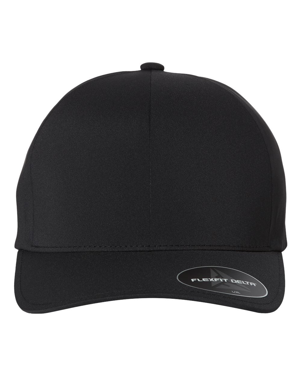 Custom Embroidery - Flexfit - Delta® Seamless Cap - 180