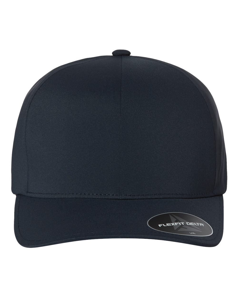 Custom Embroidery - Flexfit - Delta® Seamless Cap - 180