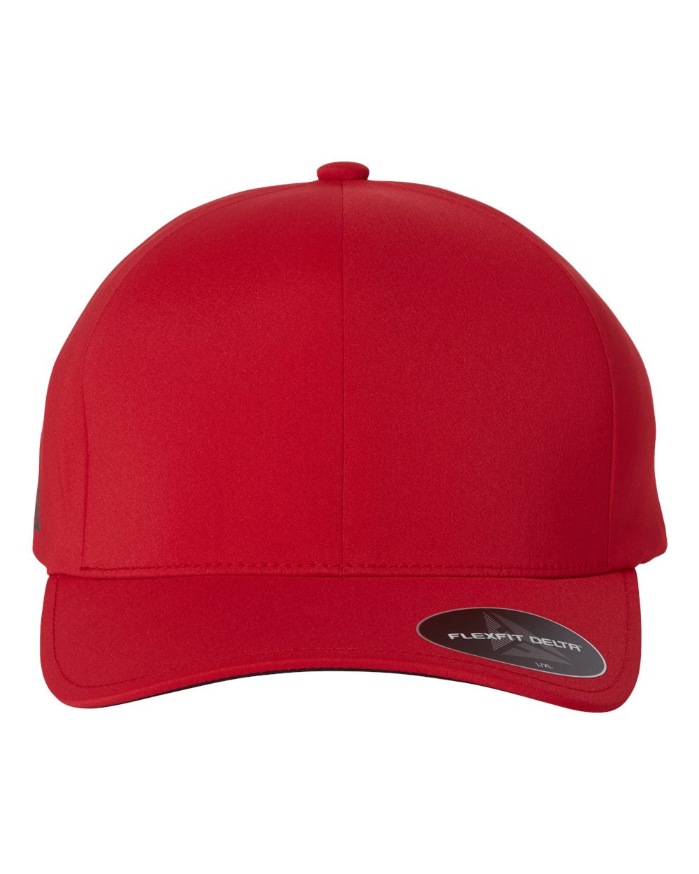 Custom Embroidery - Flexfit - Delta® Seamless Cap - 180