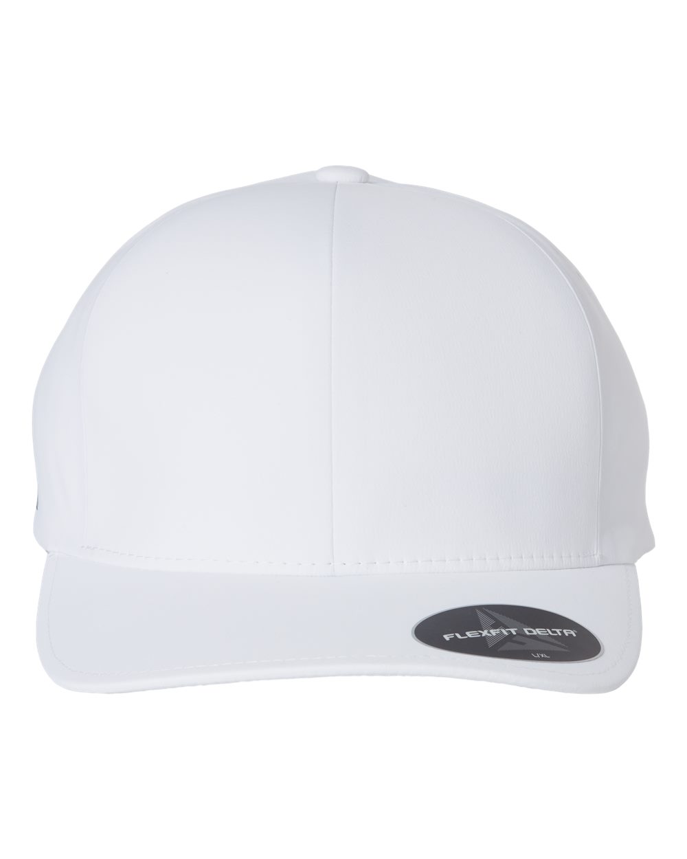 Custom Embroidery - Flexfit - Delta® Seamless Cap - 180