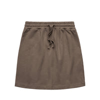 WO'S TERRY SKIRT - 4906