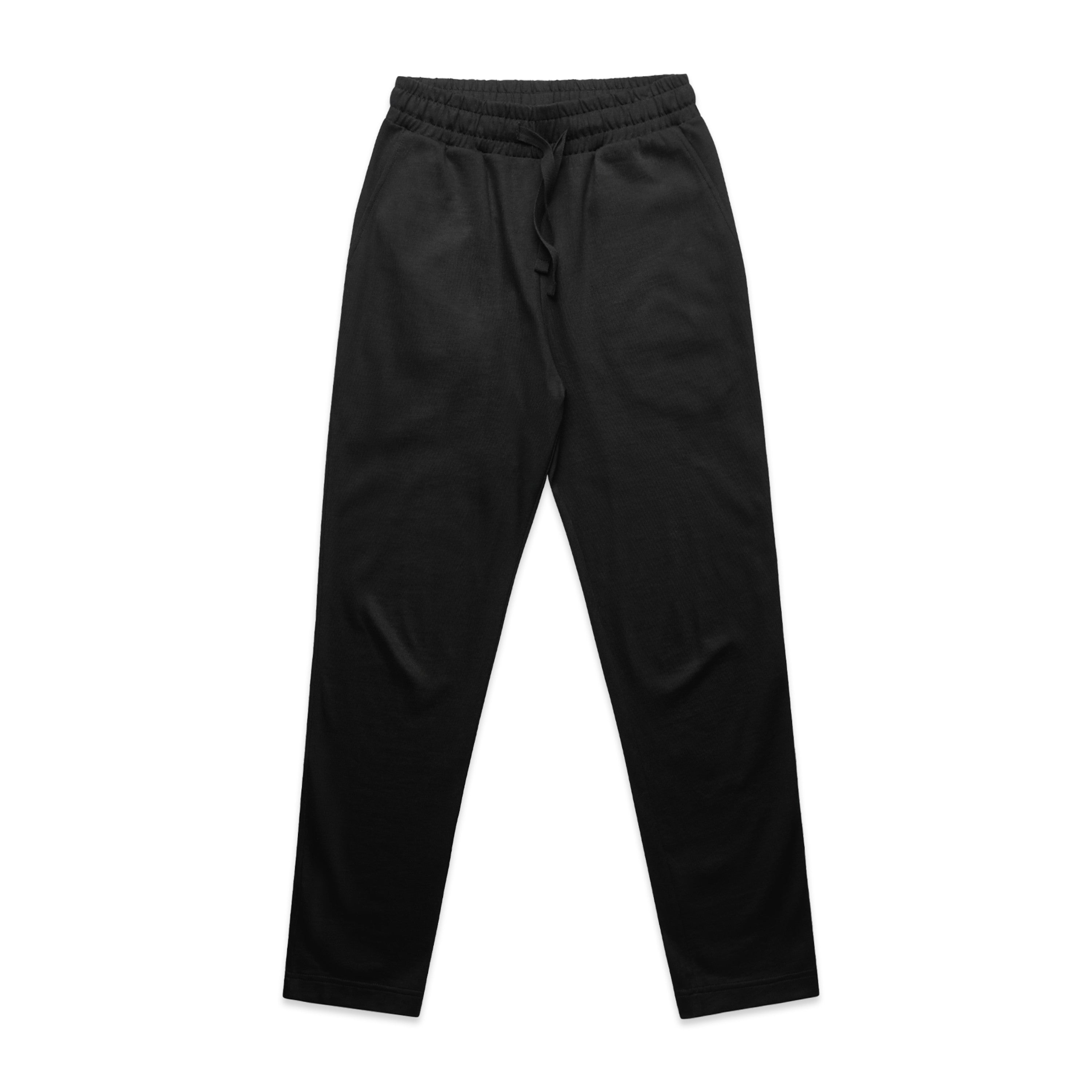 WO'S LOUNGE PANTS - 4924