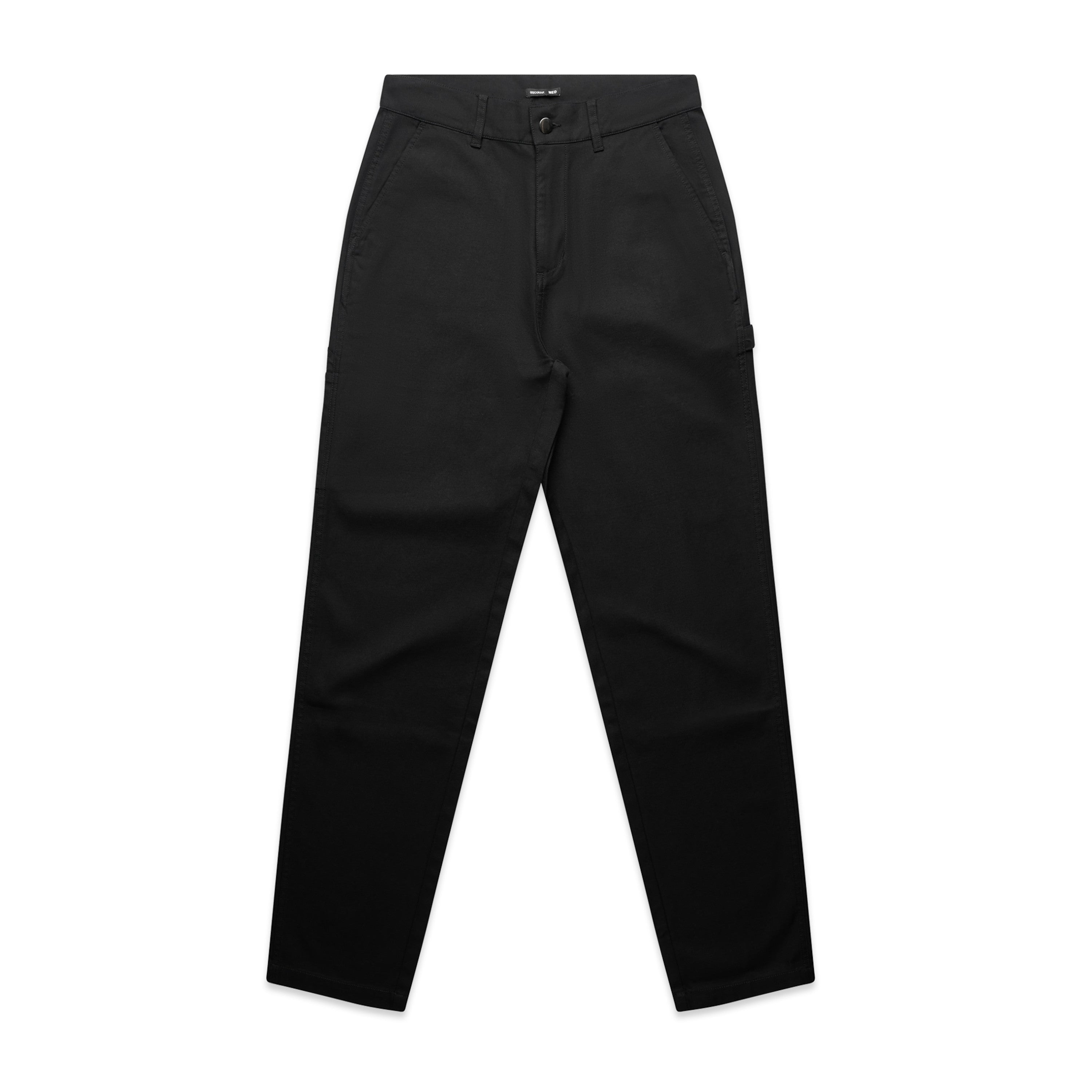 WO'S UTILITY PANTS - 4927