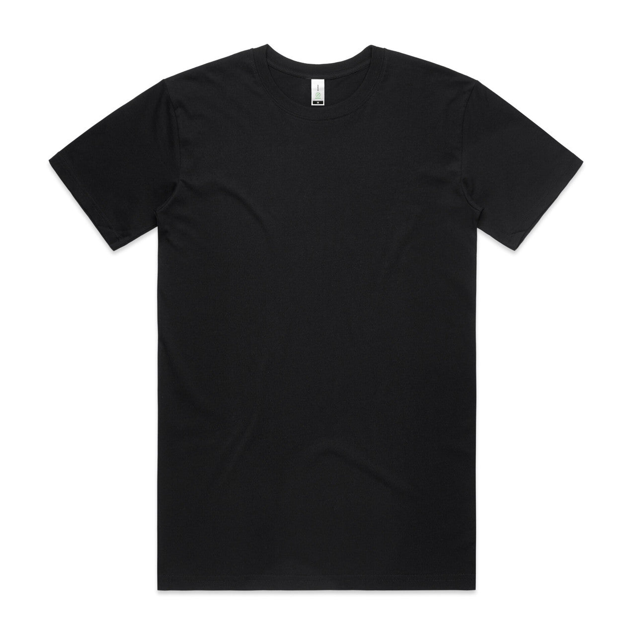 Custom Embroidered or DTF Printed - Staple Organic Tee | 5001G