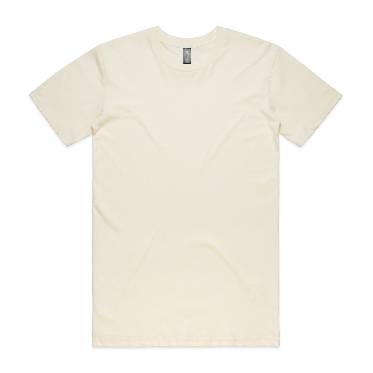 Custom Embroidered or DTF Printed - Staple Tear Out Tee | 5001T