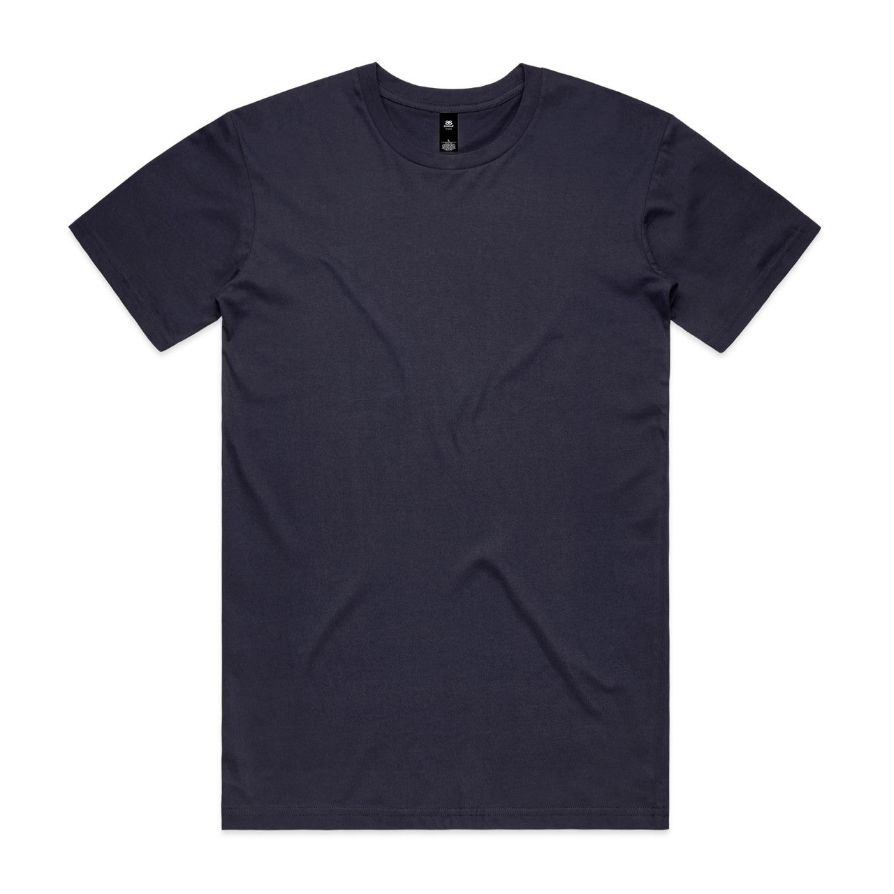 Custom Embroidered or DTF Printed - Staple Tear Out Tee | 5001T