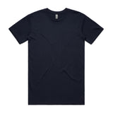 MENS STAPLE TEAR OUT TEE - 5001T