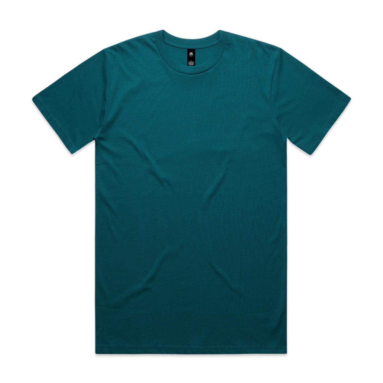Custom Embroidered or DTF Printed - Staple Tee | 5001