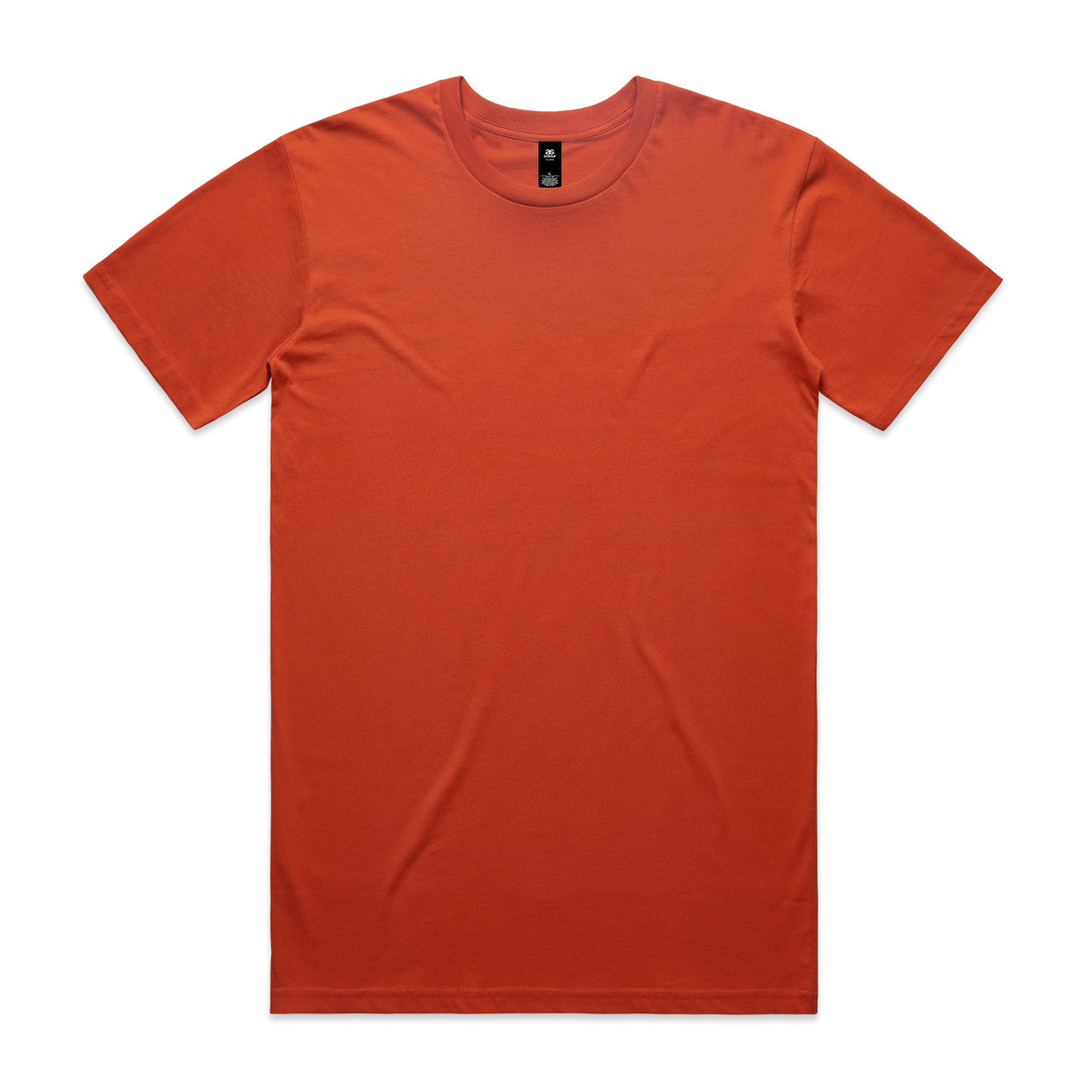 Custom Embroidered or DTF Printed - Staple Tee | 5001