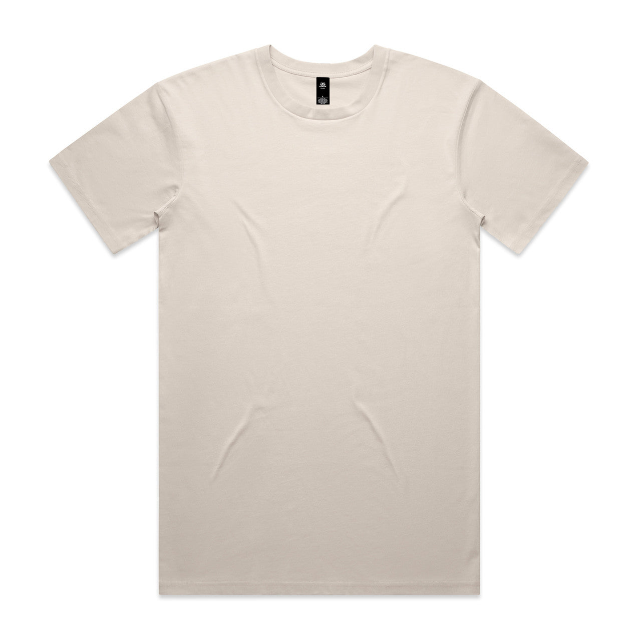 Custom Embroidered or DTF Printed - Staple Tee | 5001