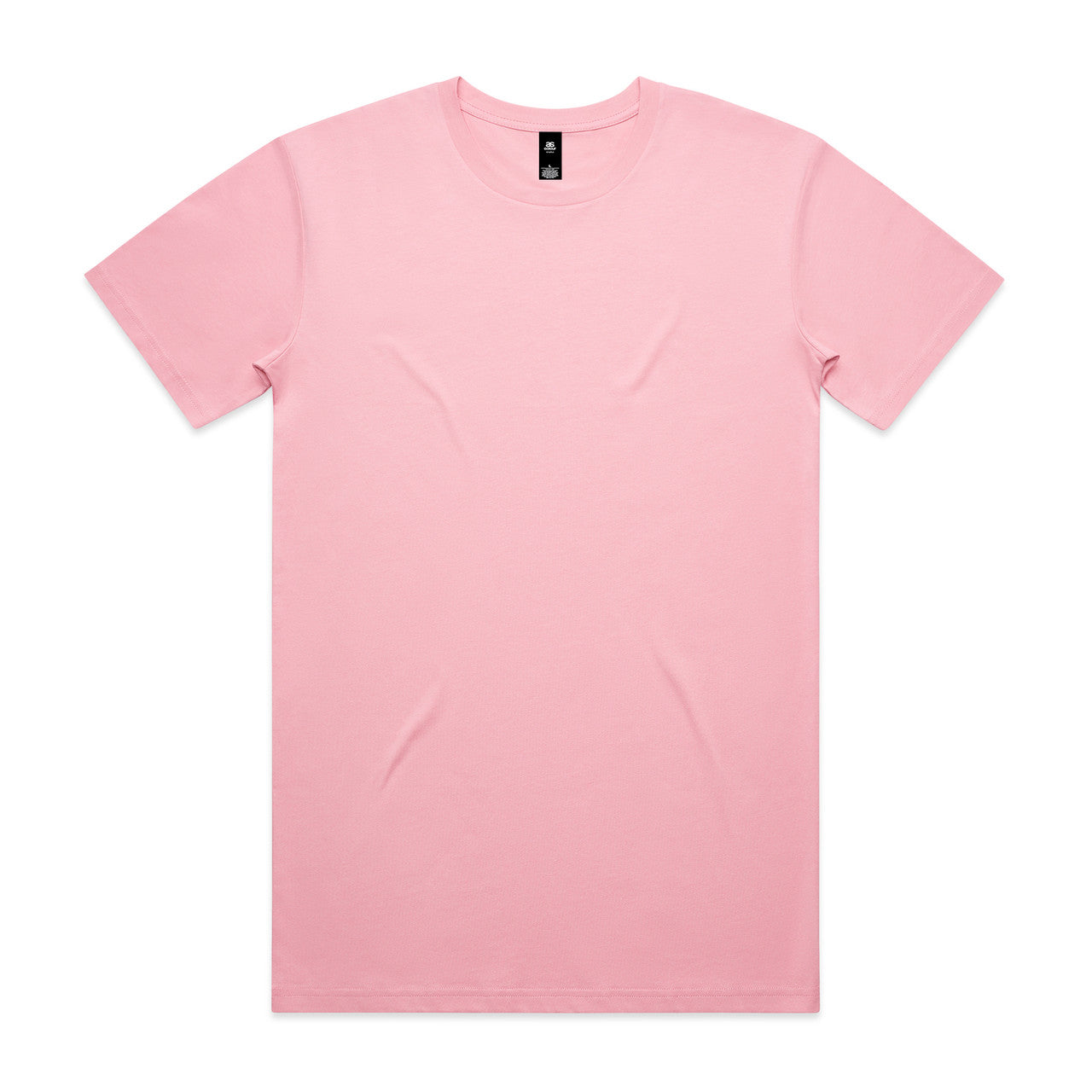 Custom Embroidered or DTF Printed - Staple Tee | 5001