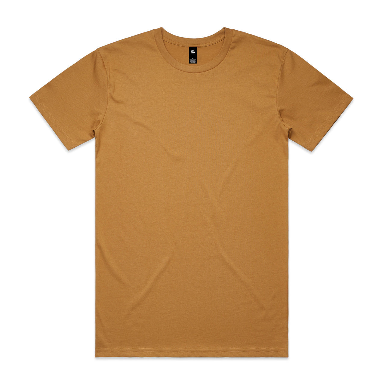 Custom Embroidered or DTF Printed - Staple Tee | 5001