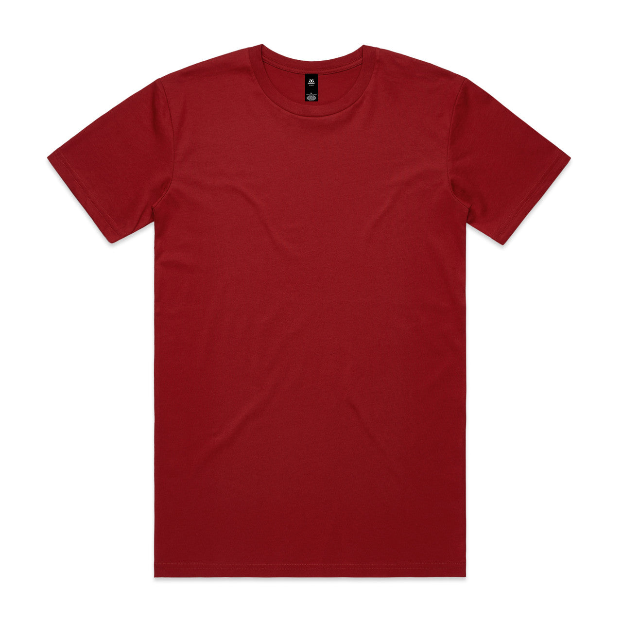 Custom Embroidered or DTF Printed - Staple Tee | 5001