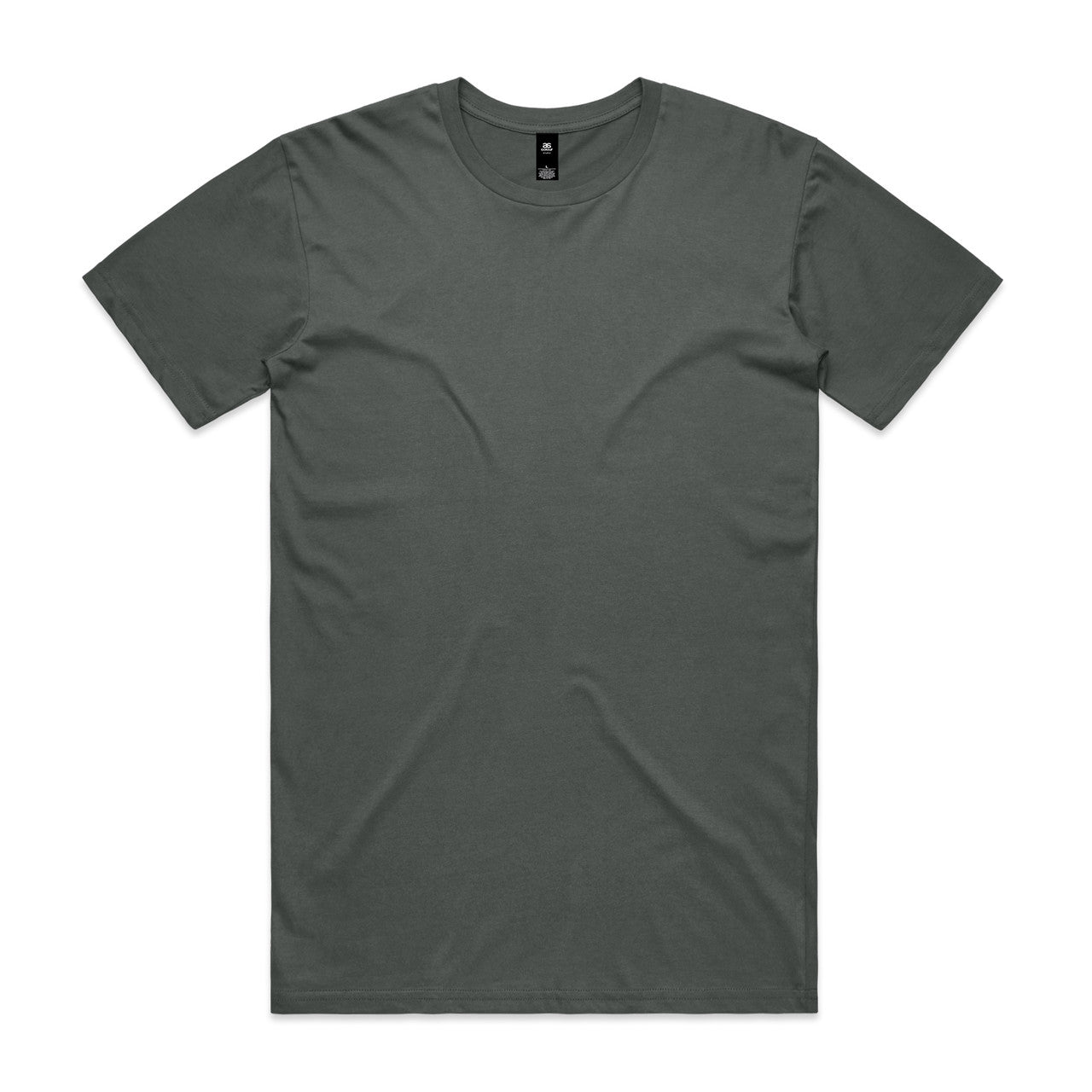 Custom Embroidered or DTF Printed - Staple Tee | 5001
