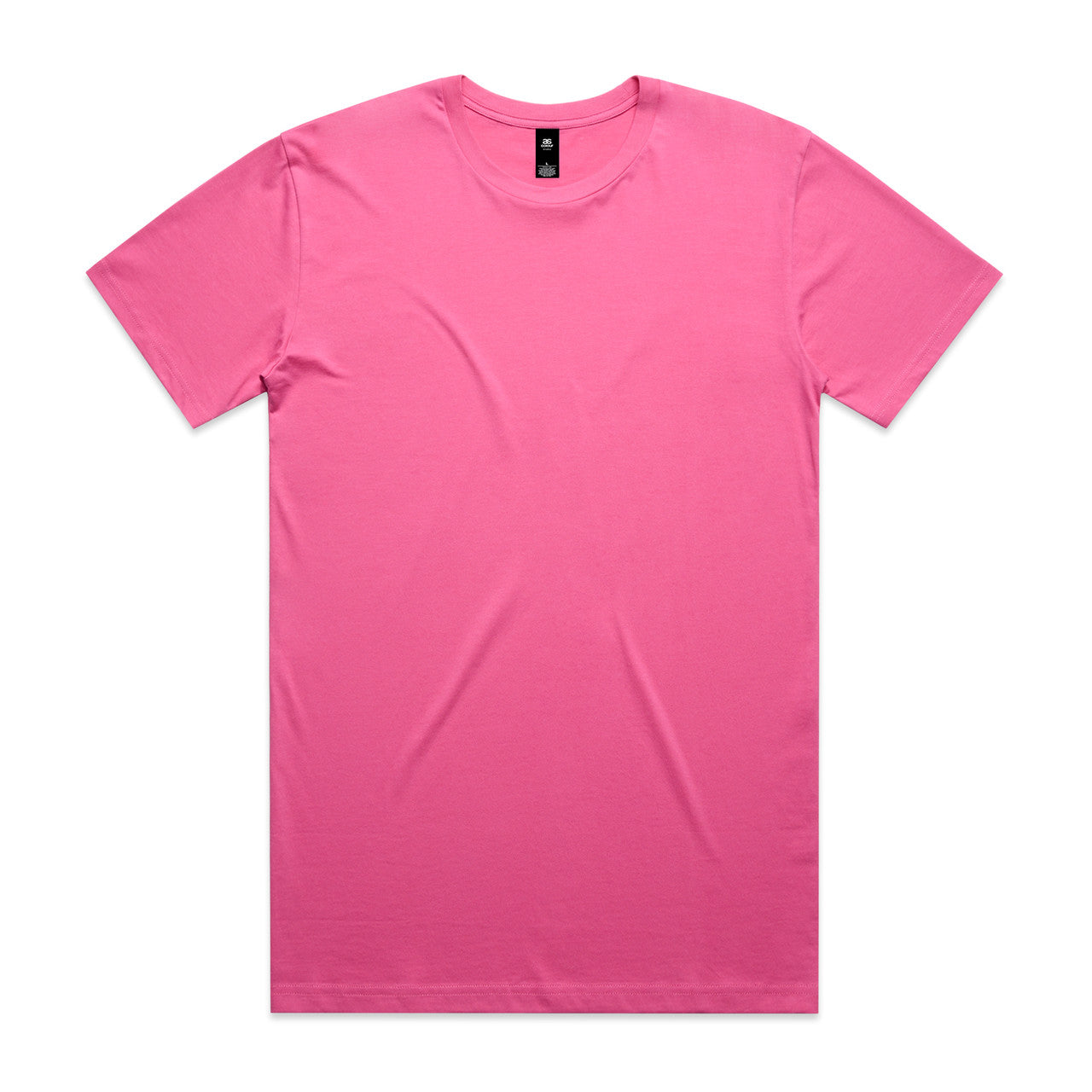 Custom Embroidered or DTF Printed - Staple Tee | 5001