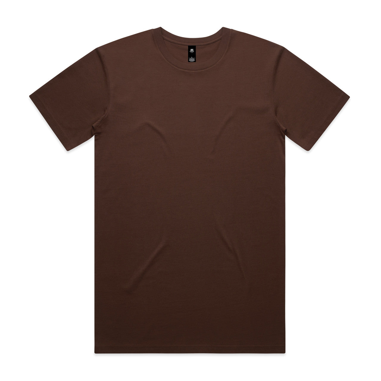 Custom Embroidered or DTF Printed - Staple Tee | 5001