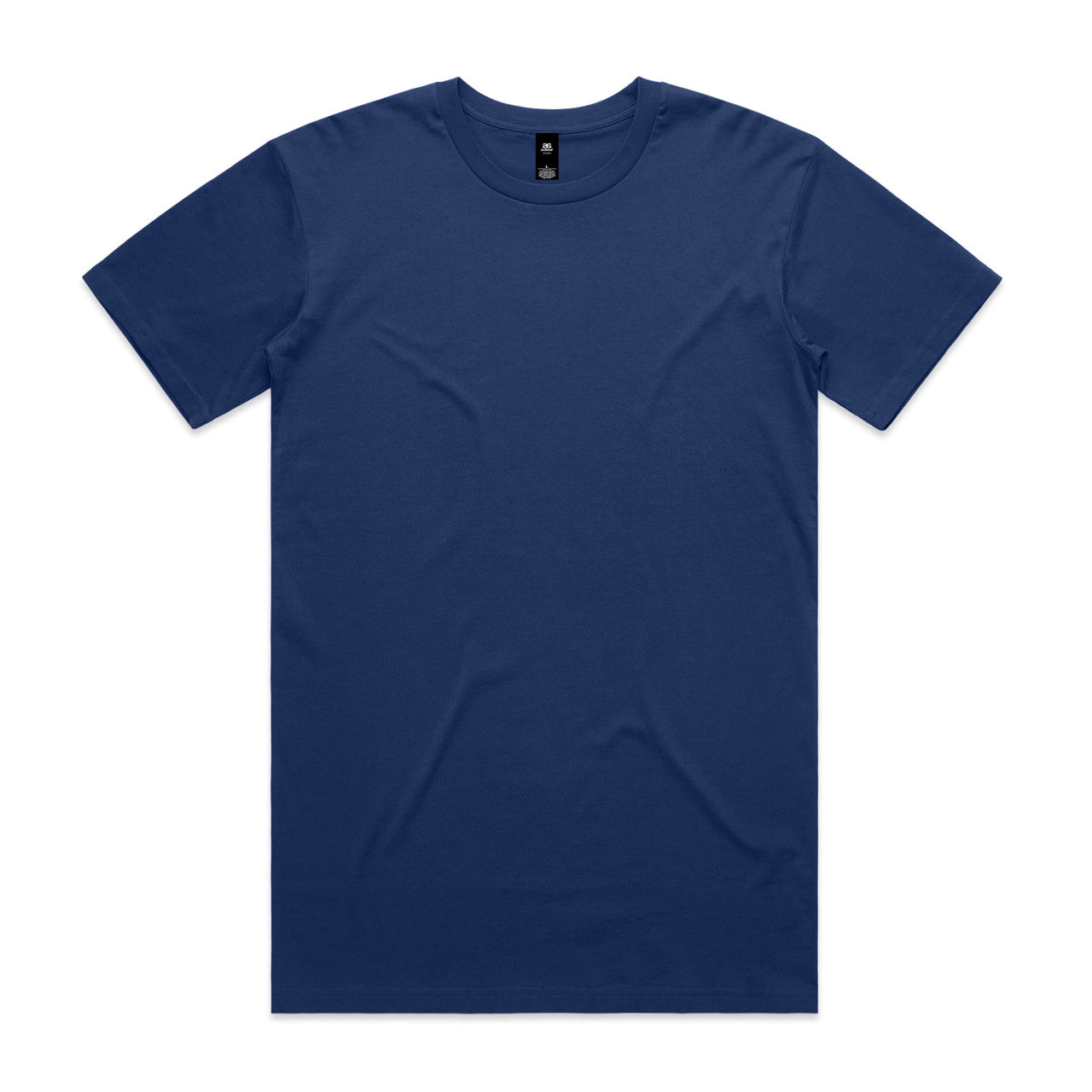 Custom Embroidered or DTF Printed - Staple Tee | 5001