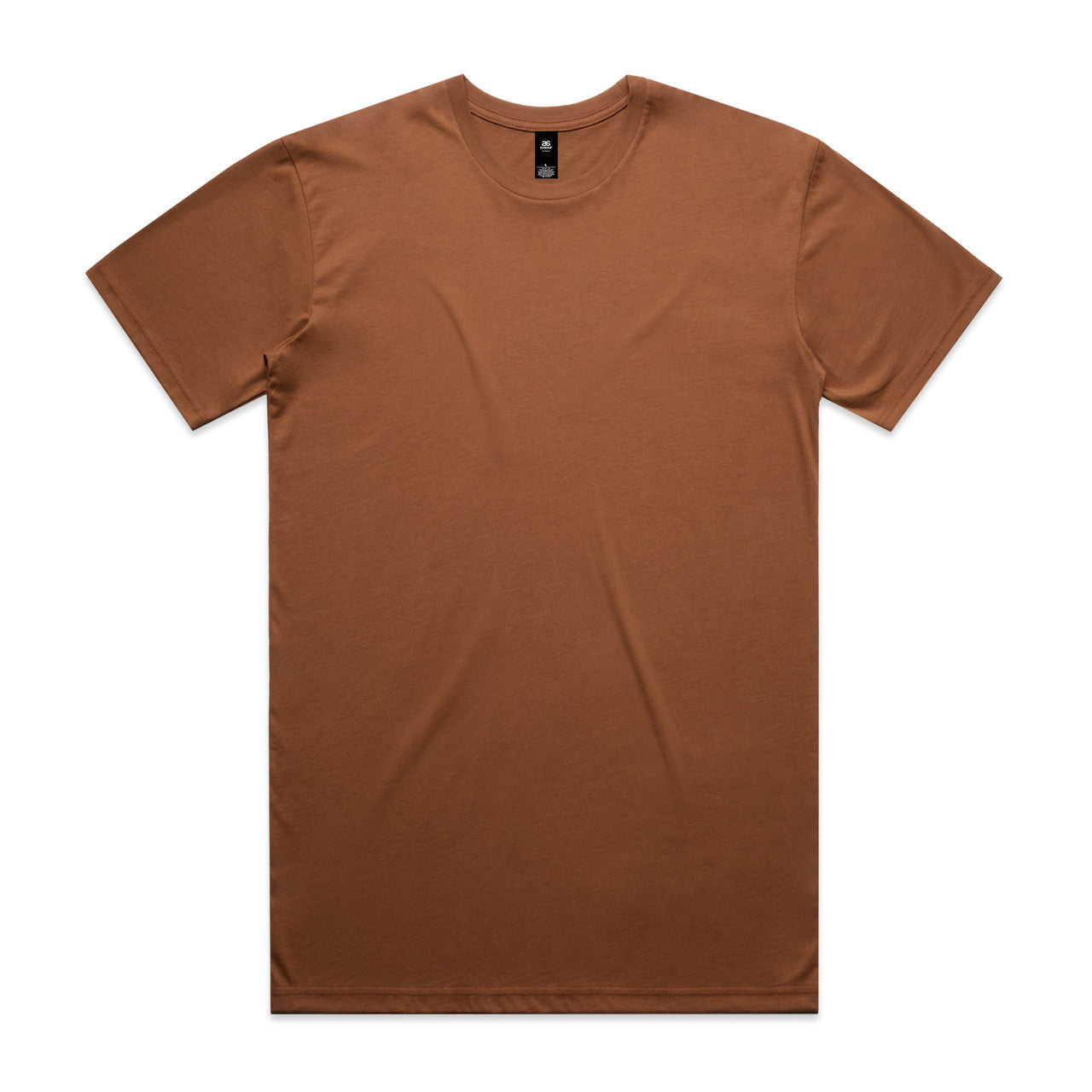 Custom Embroidered or DTF Printed - Staple Tee | 5001