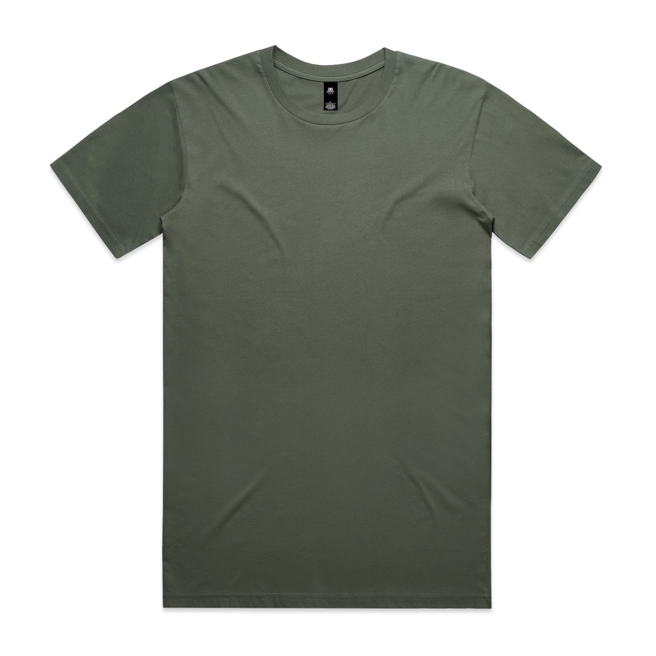 Custom Embroidered or DTF Printed - Staple Tee | 5001