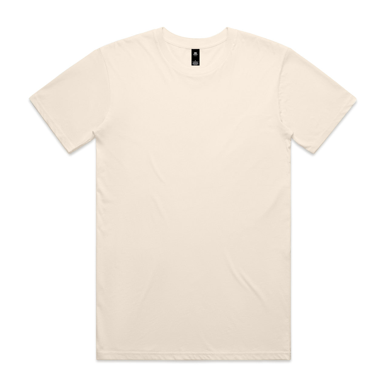 Custom Embroidered or DTF Printed - Staple Tee | 5001