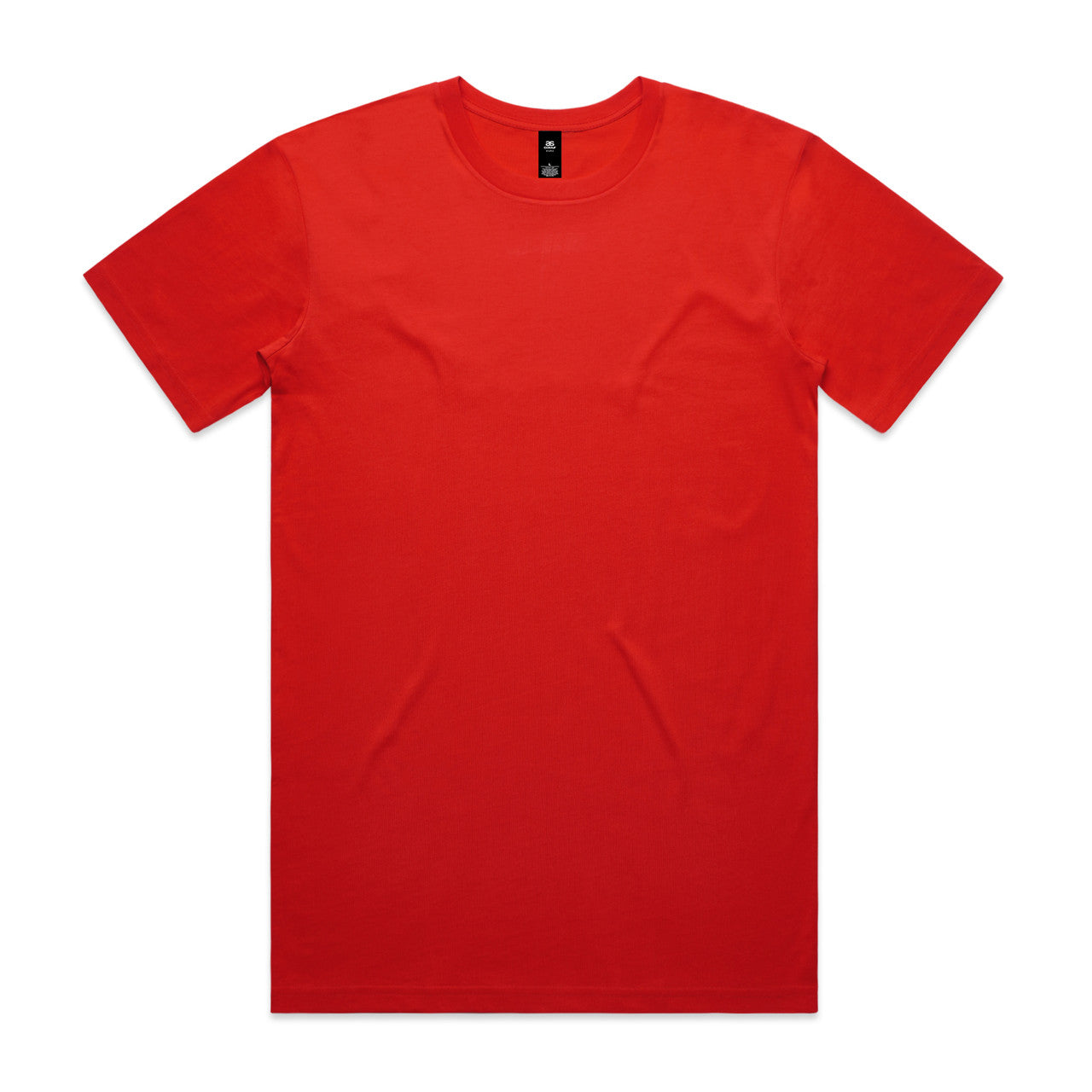 Custom Embroidered or DTF Printed - Staple Tee | 5001