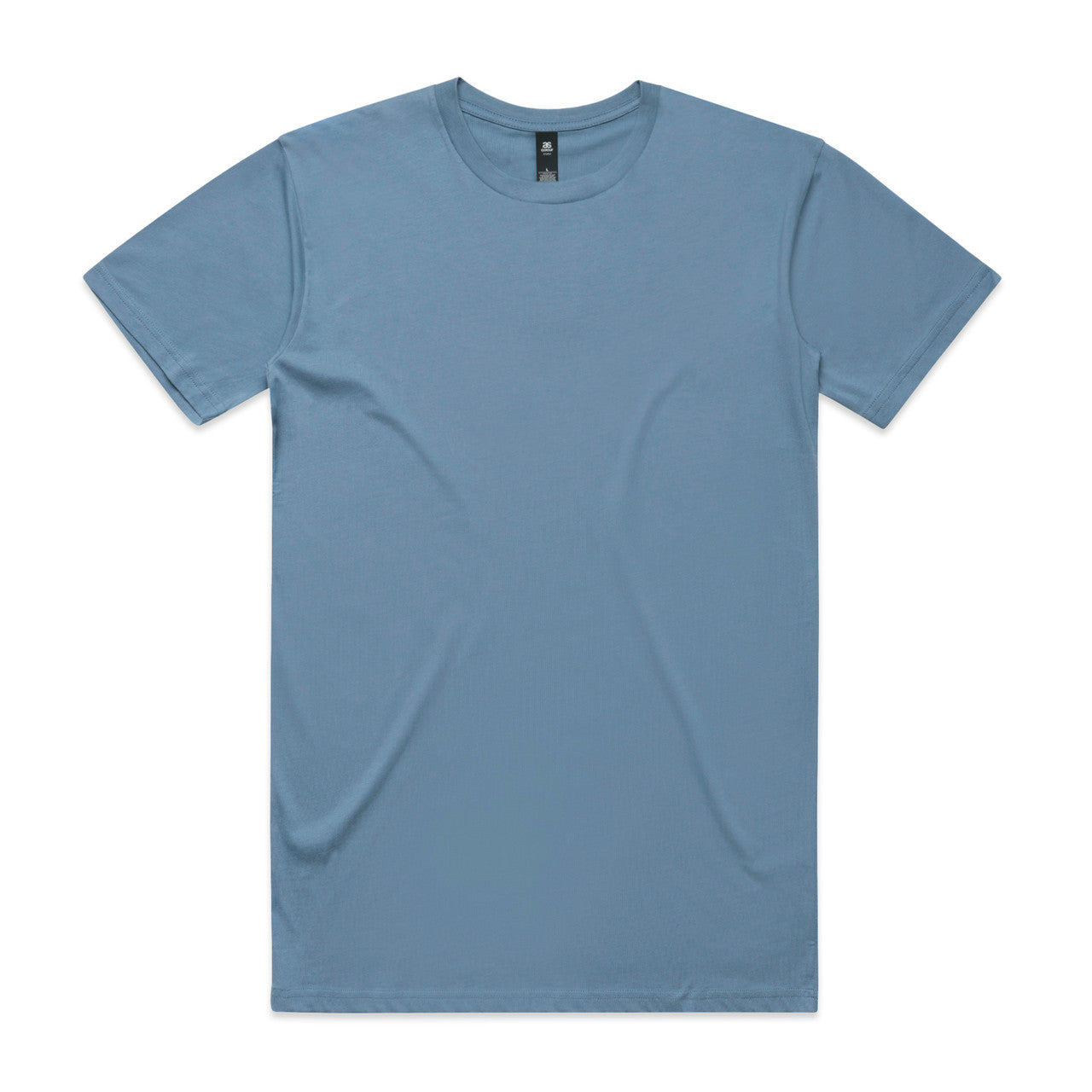 Custom Embroidered or DTF Printed - Staple Tee | 5001