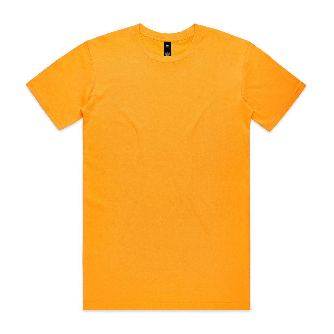 Custom Embroidered or DTF Printed - Staple Tee | 5001