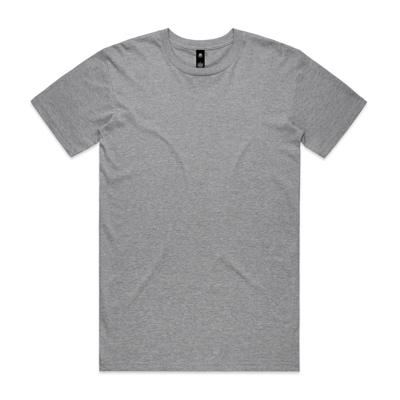 Custom Embroidered or DTF Printed - Staple Tee | 5001