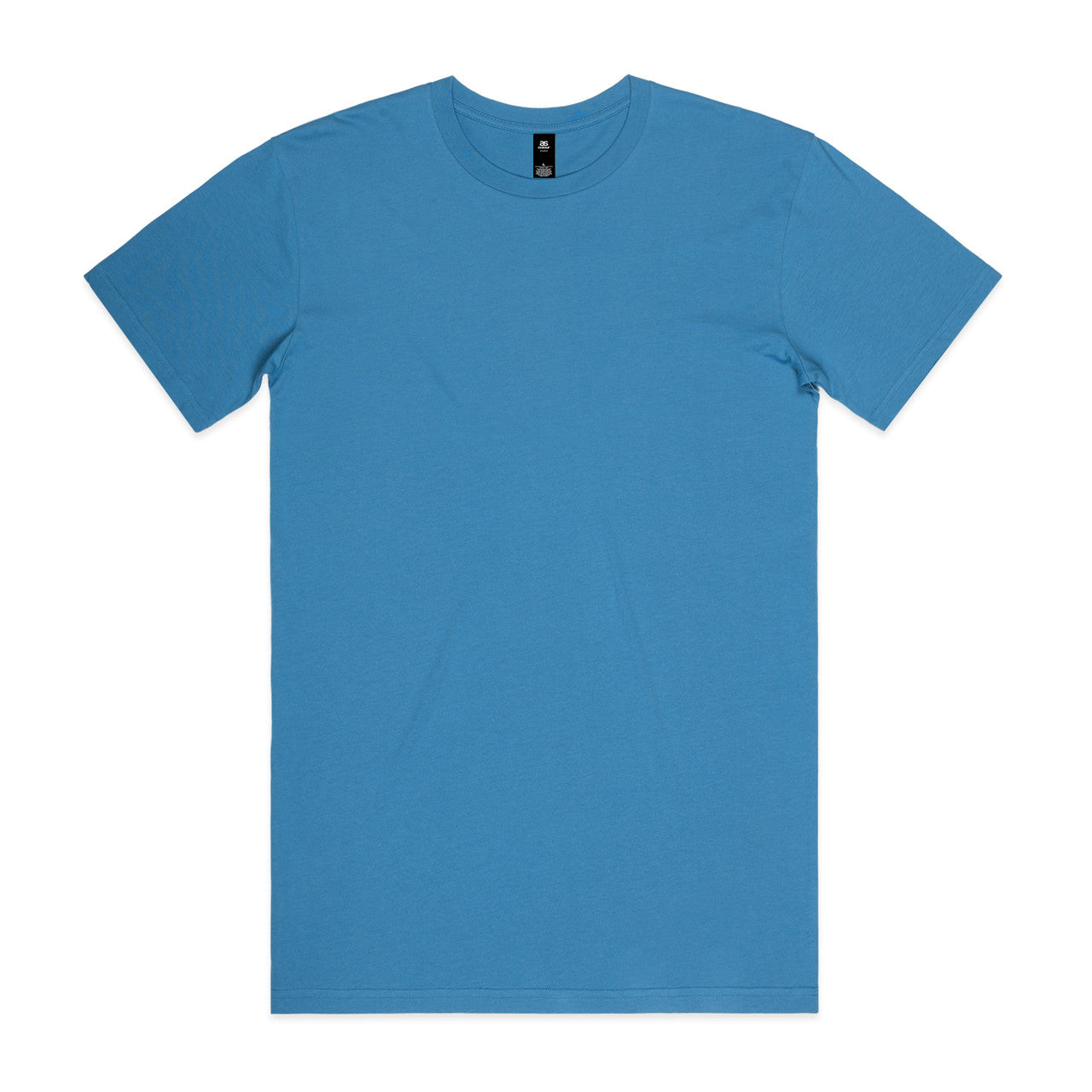 Custom Embroidered or DTF Printed - Staple Tee | 5001
