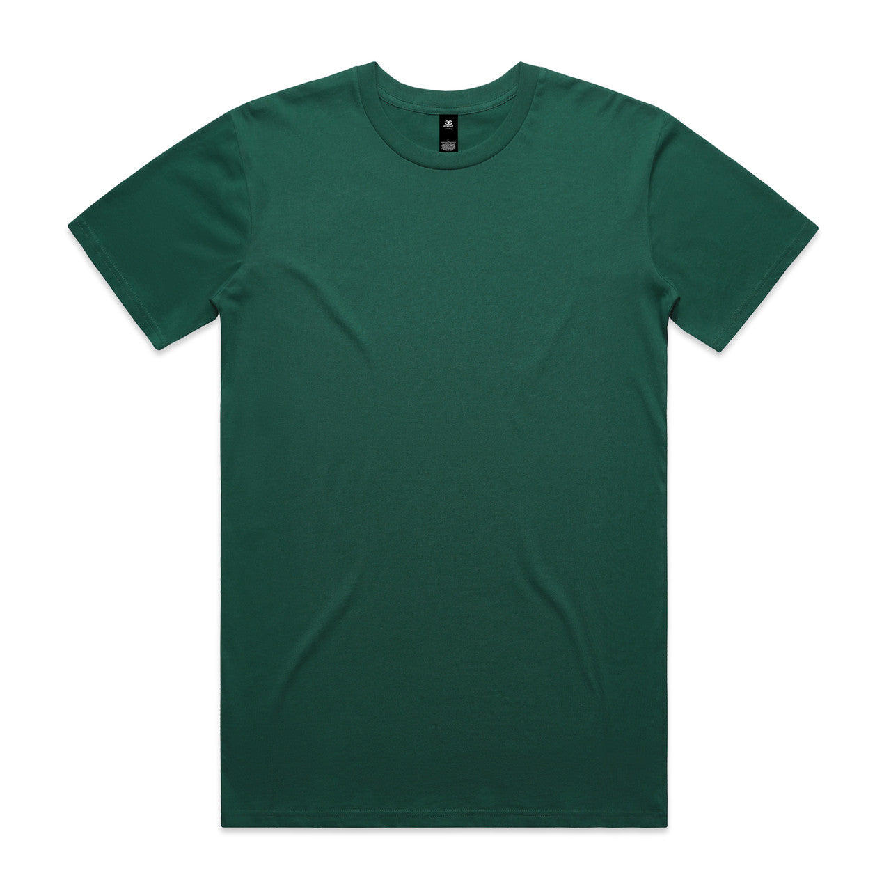Custom Embroidered or DTF Printed - Staple Tee | 5001