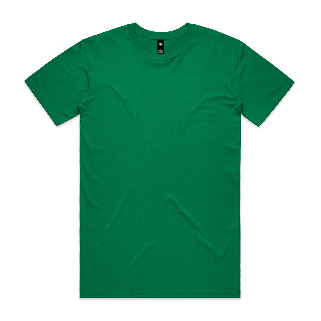 Custom Embroidered or DTF Printed - Staple Tee | 5001