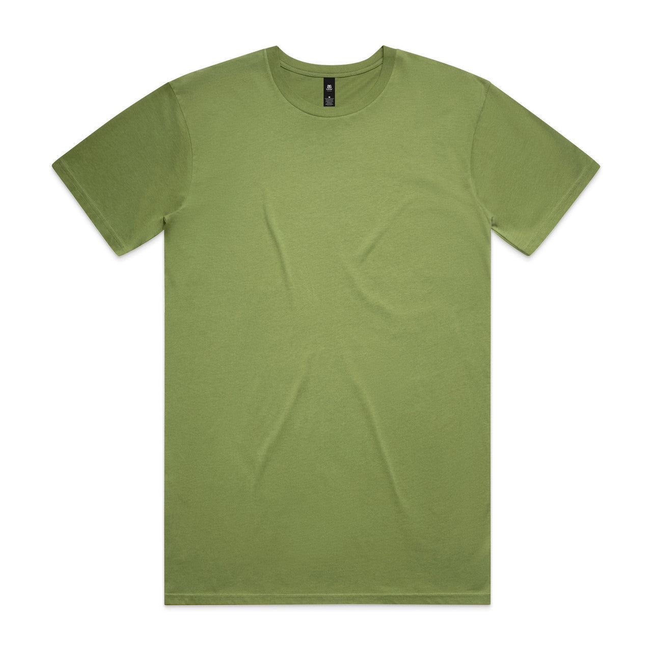 Custom Embroidered or DTF Printed - Staple Tee | 5001