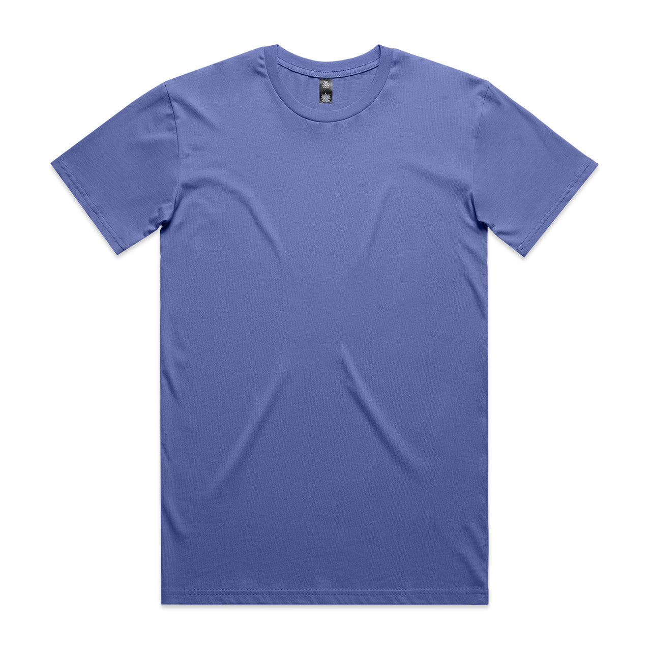 Custom Embroidered or DTF Printed - Staple Tee | 5001