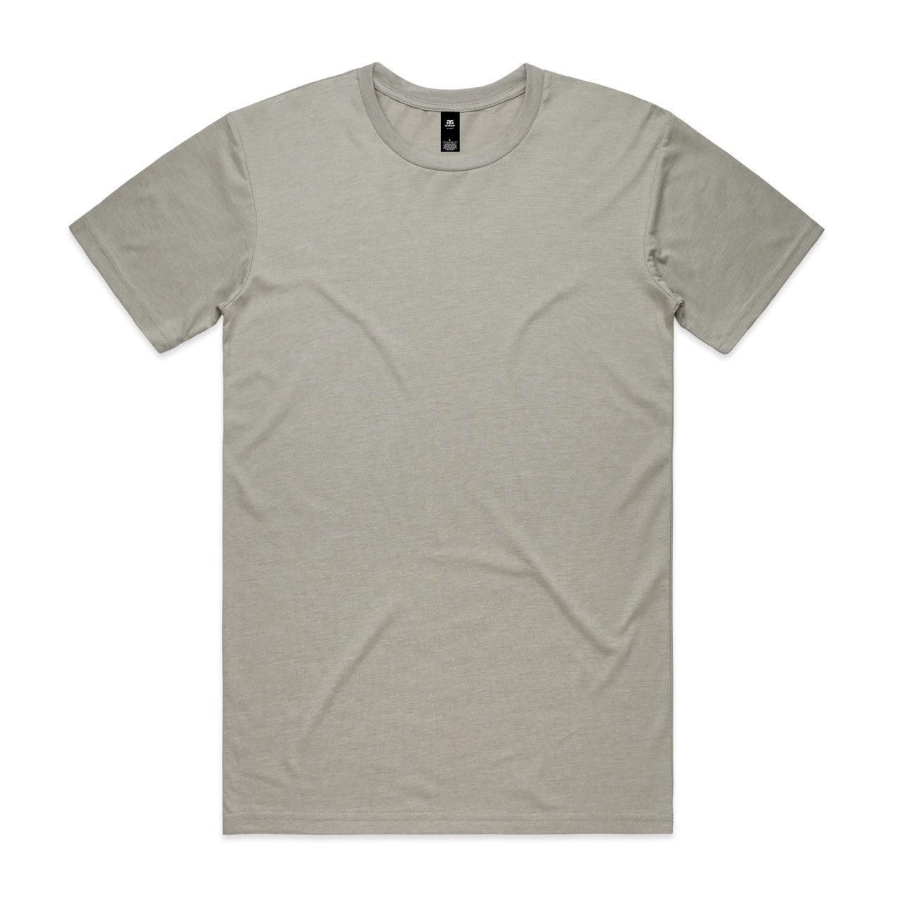 Custom Embroidered or DTF Printed - Staple Tee | 5001