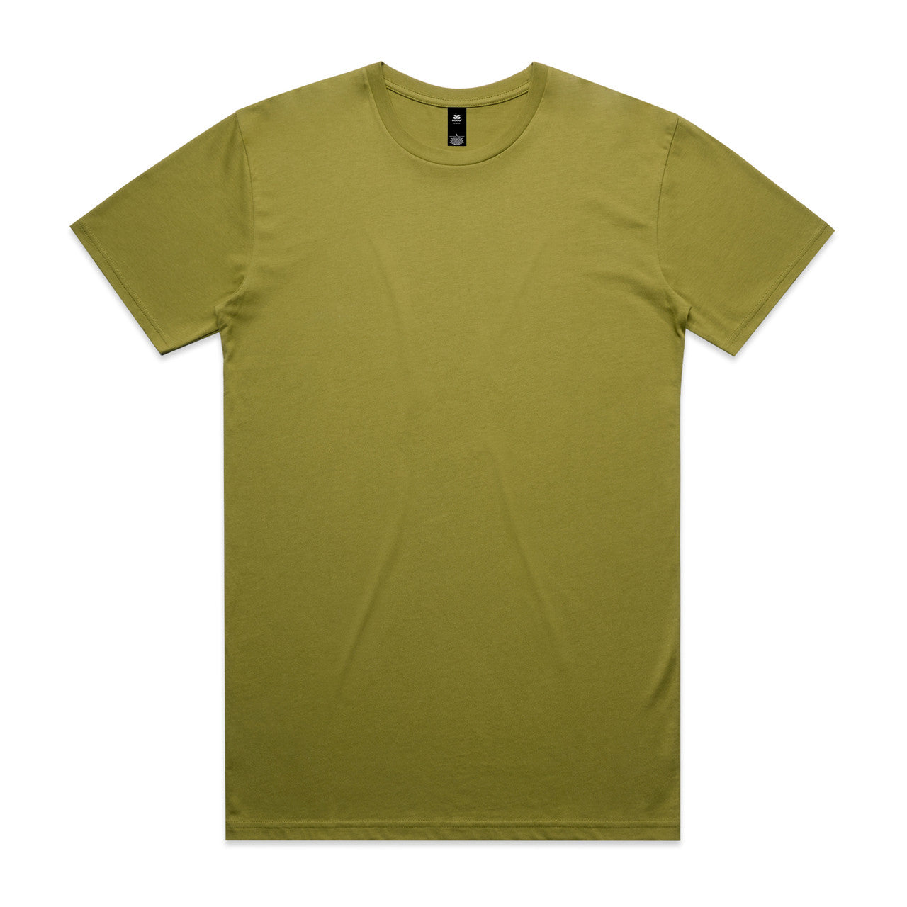 Custom Embroidered or DTF Printed - Staple Tee | 5001