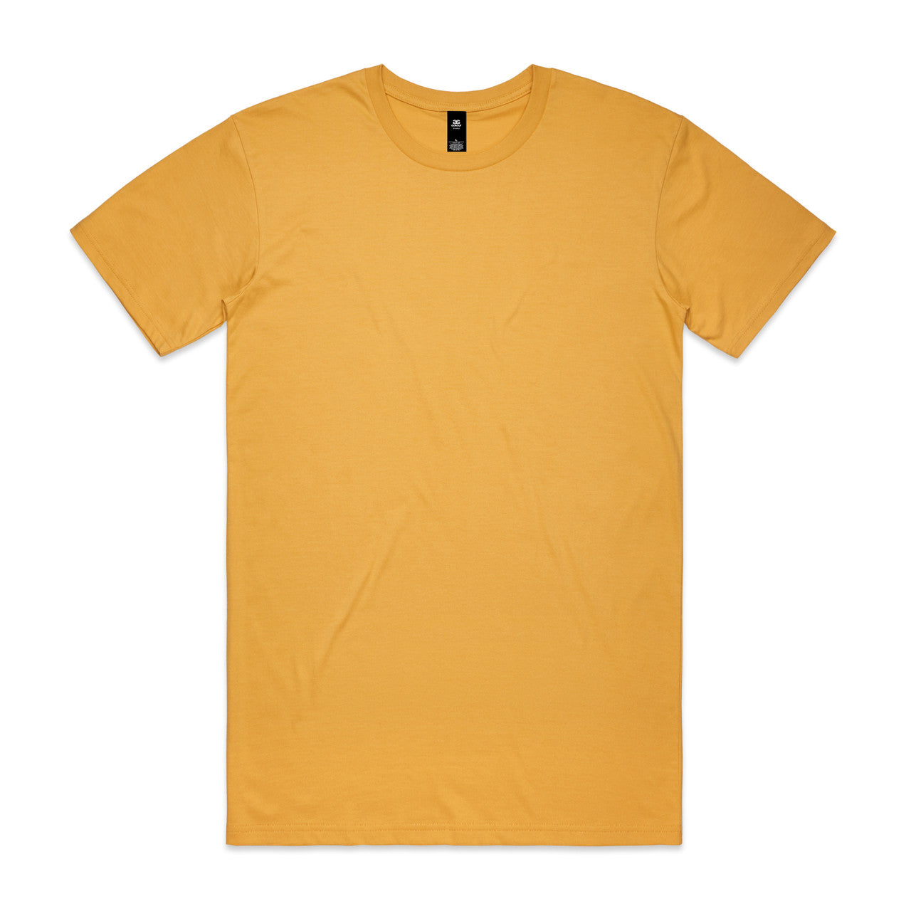 Custom Embroidered or DTF Printed - Staple Tee | 5001