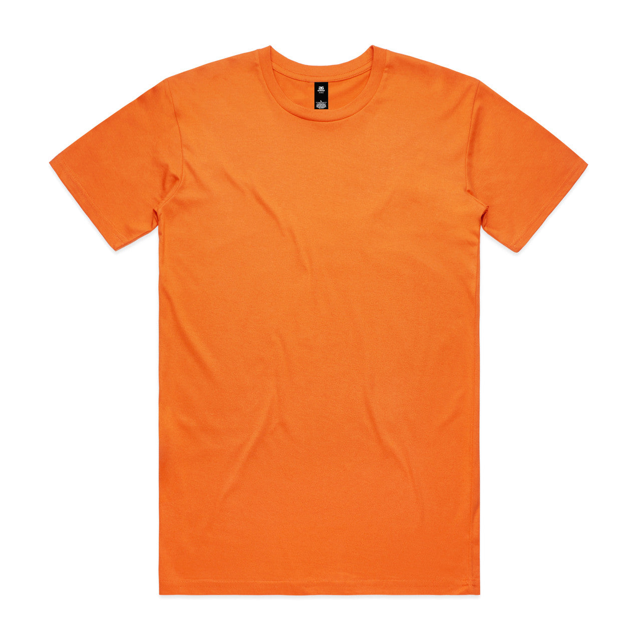 Custom Embroidered or DTF Printed - Staple Tee | 5001