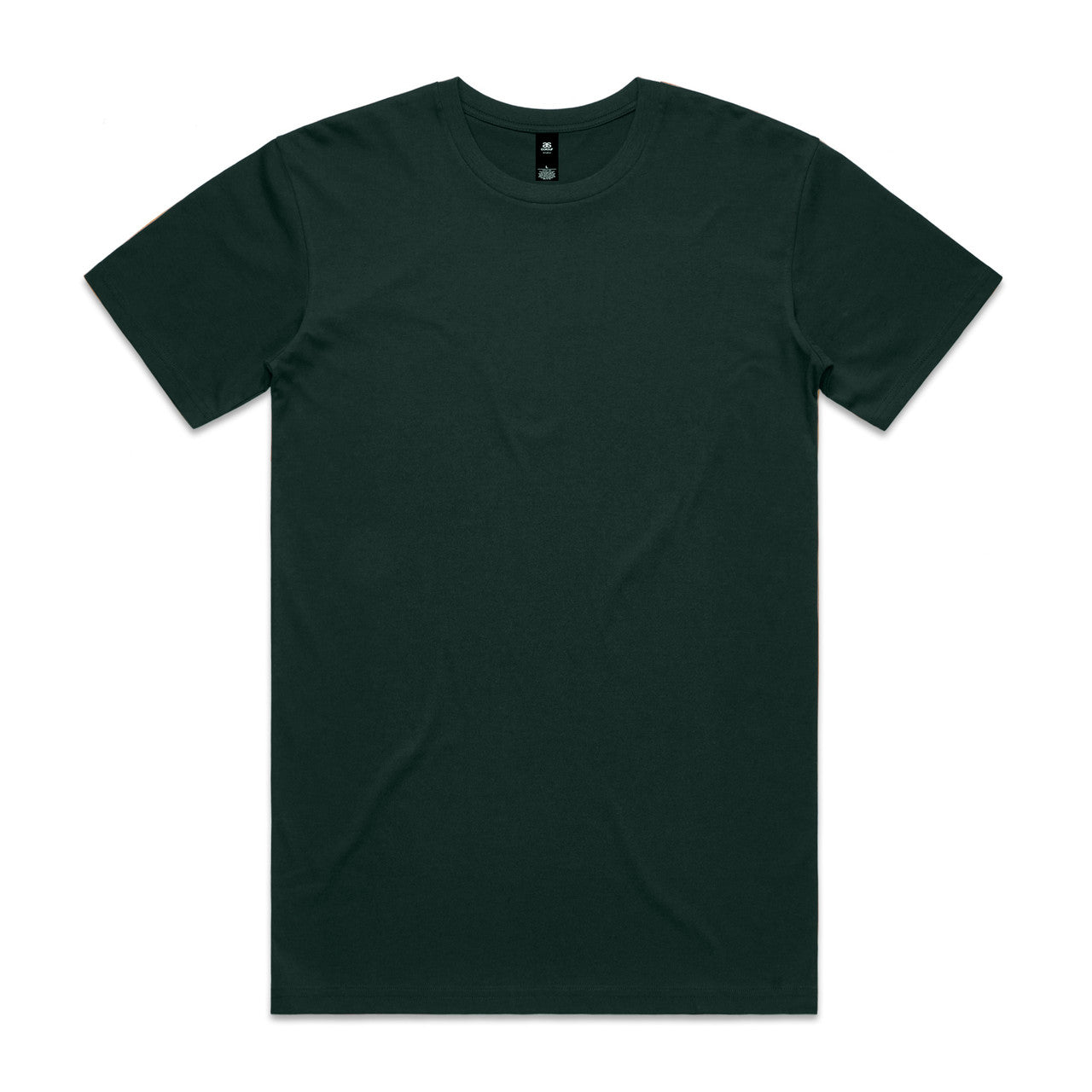 Custom Embroidered or DTF Printed - Staple Tee | 5001