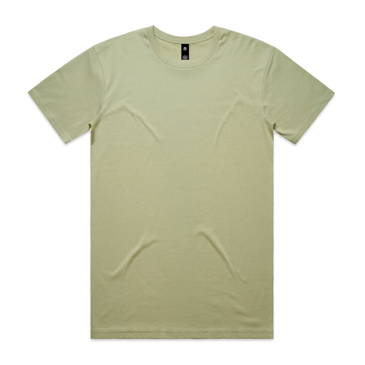Custom Embroidered or DTF Printed - Staple Tee | 5001
