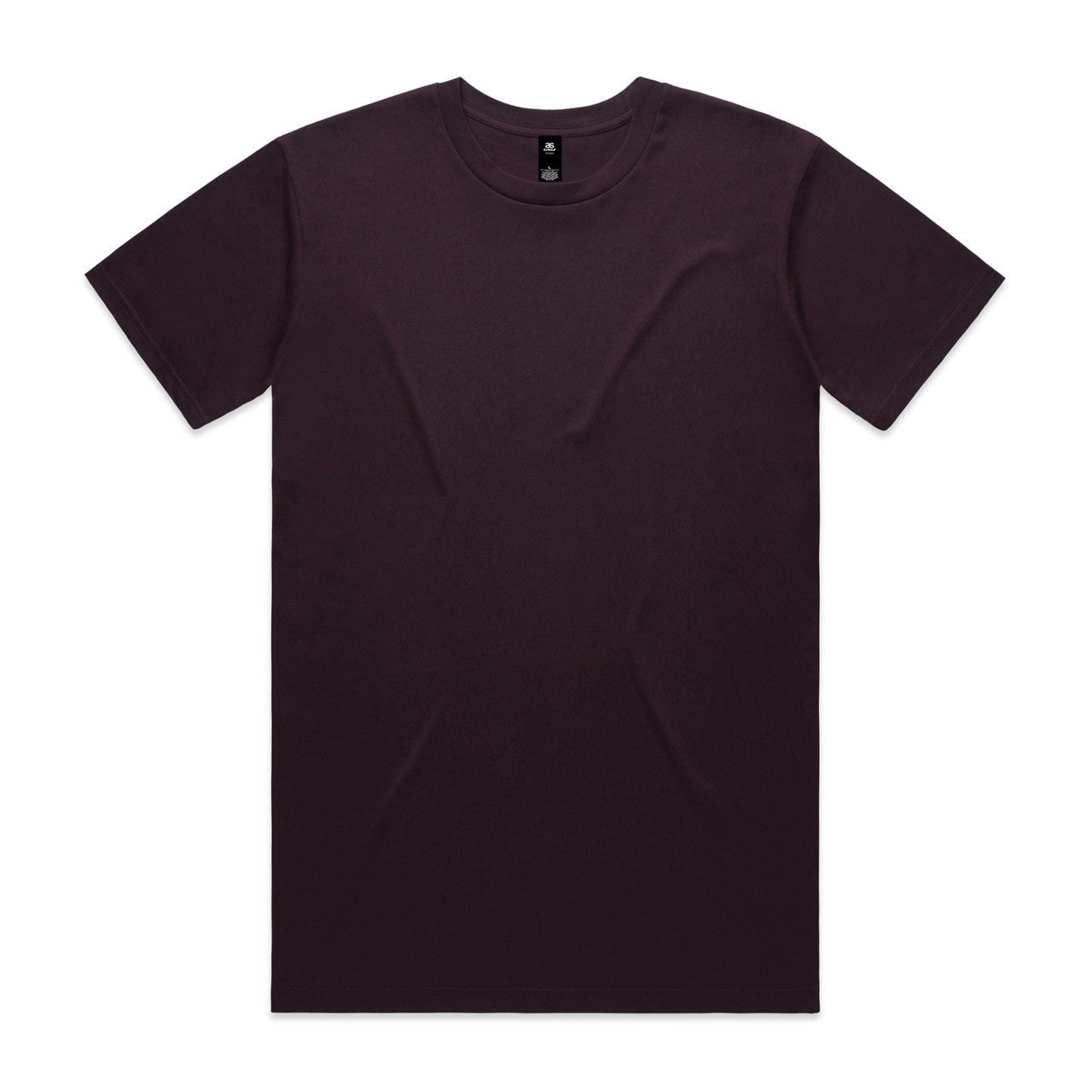 Custom Embroidered or DTF Printed - Staple Tee | 5001