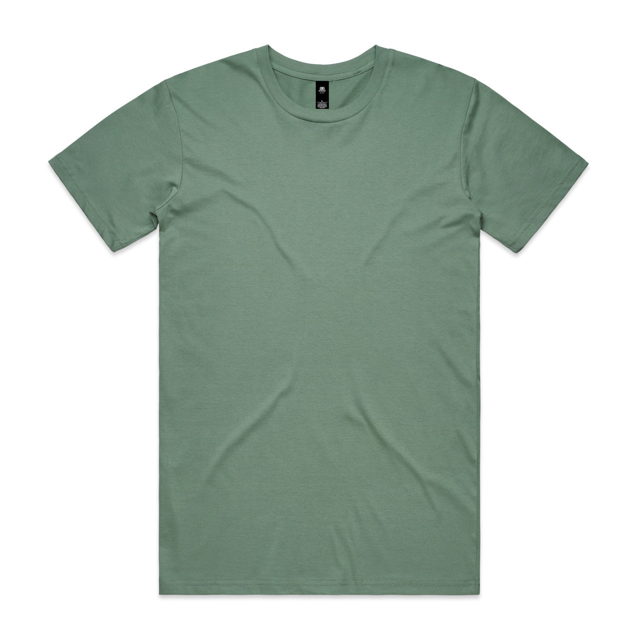 Custom Embroidered or DTF Printed - Staple Tee | 5001