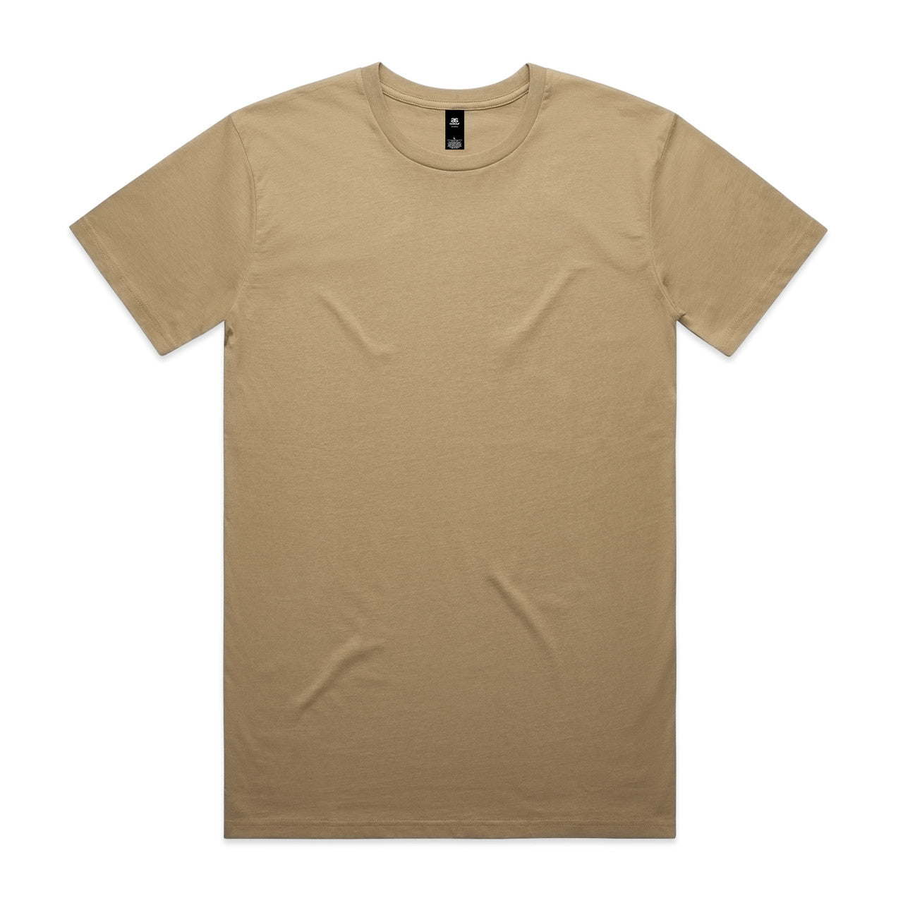 Custom Embroidered or DTF Printed - Staple Tee | 5001