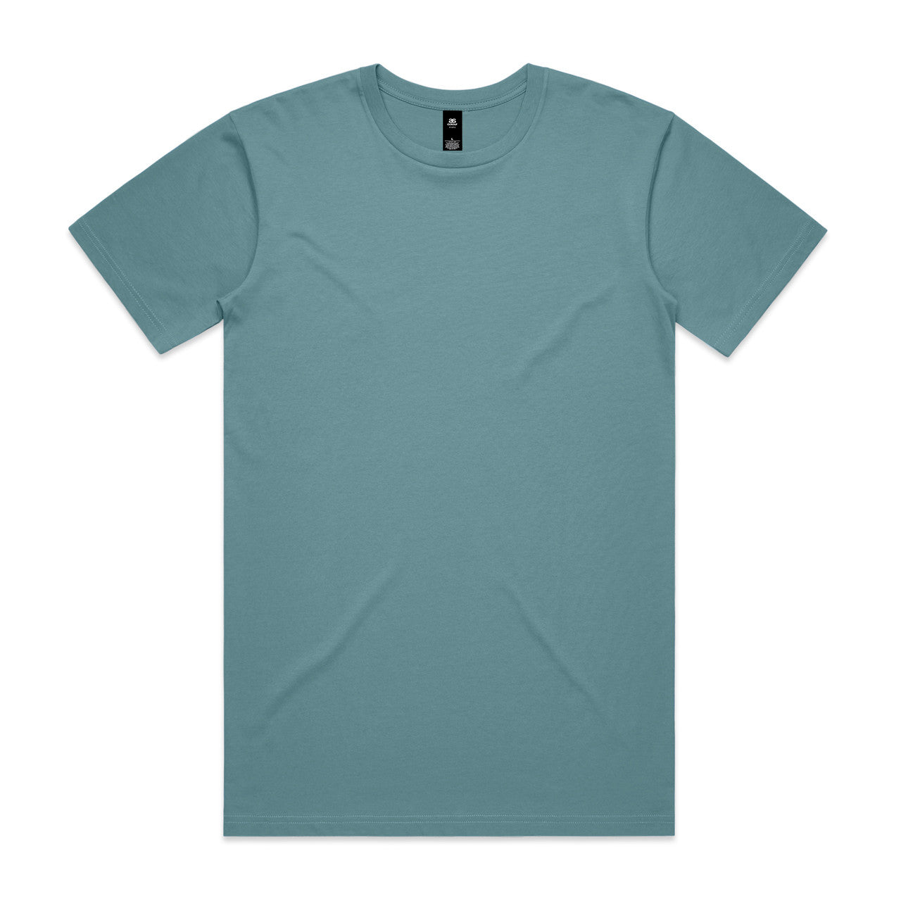 Custom Embroidered or DTF Printed - Staple Tee | 5001