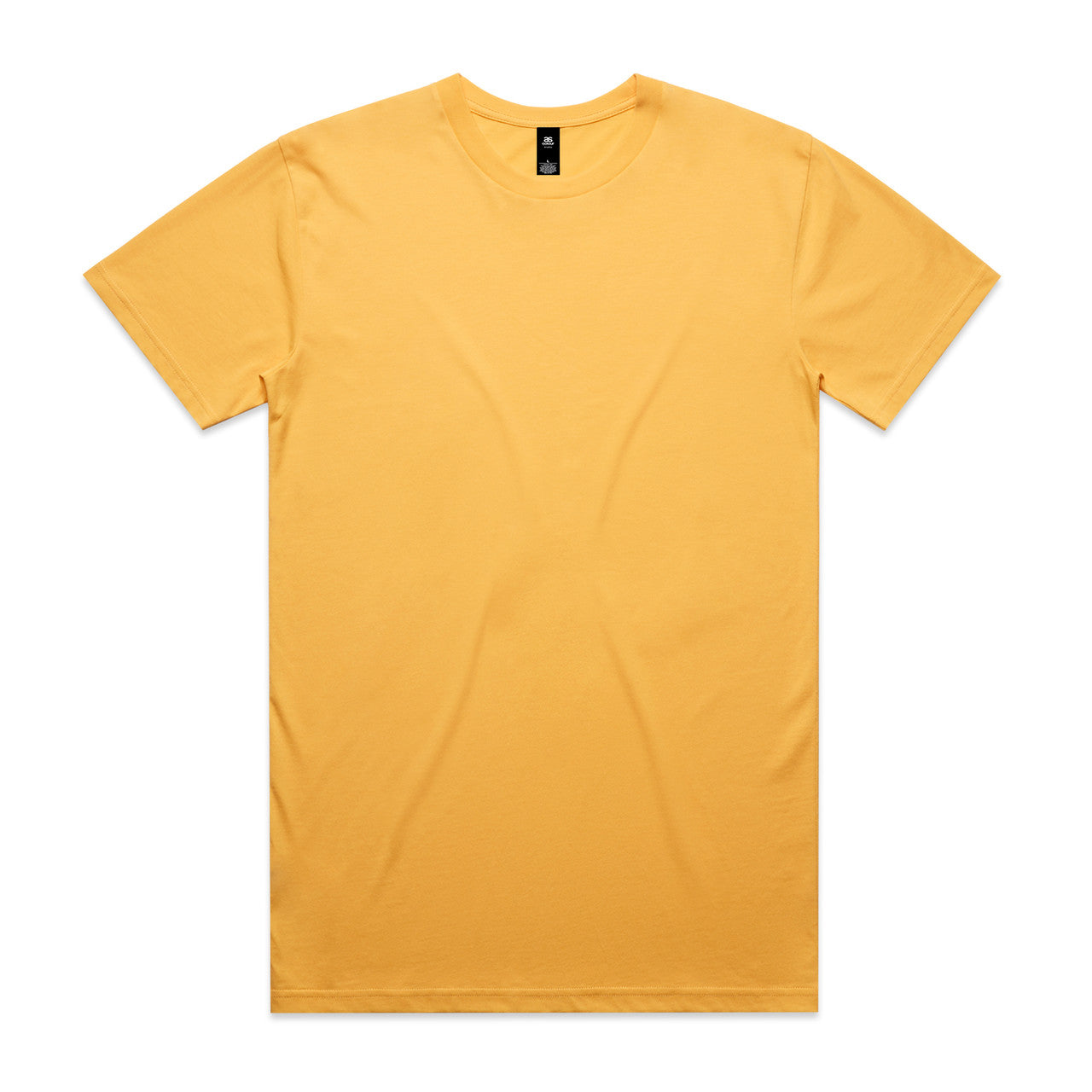 Custom Embroidered or DTF Printed - Staple Tee | 5001