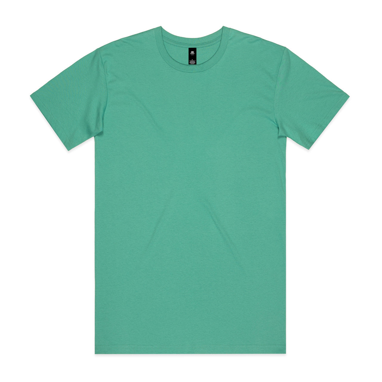 Custom Embroidered or DTF Printed - Staple Tee | 5001