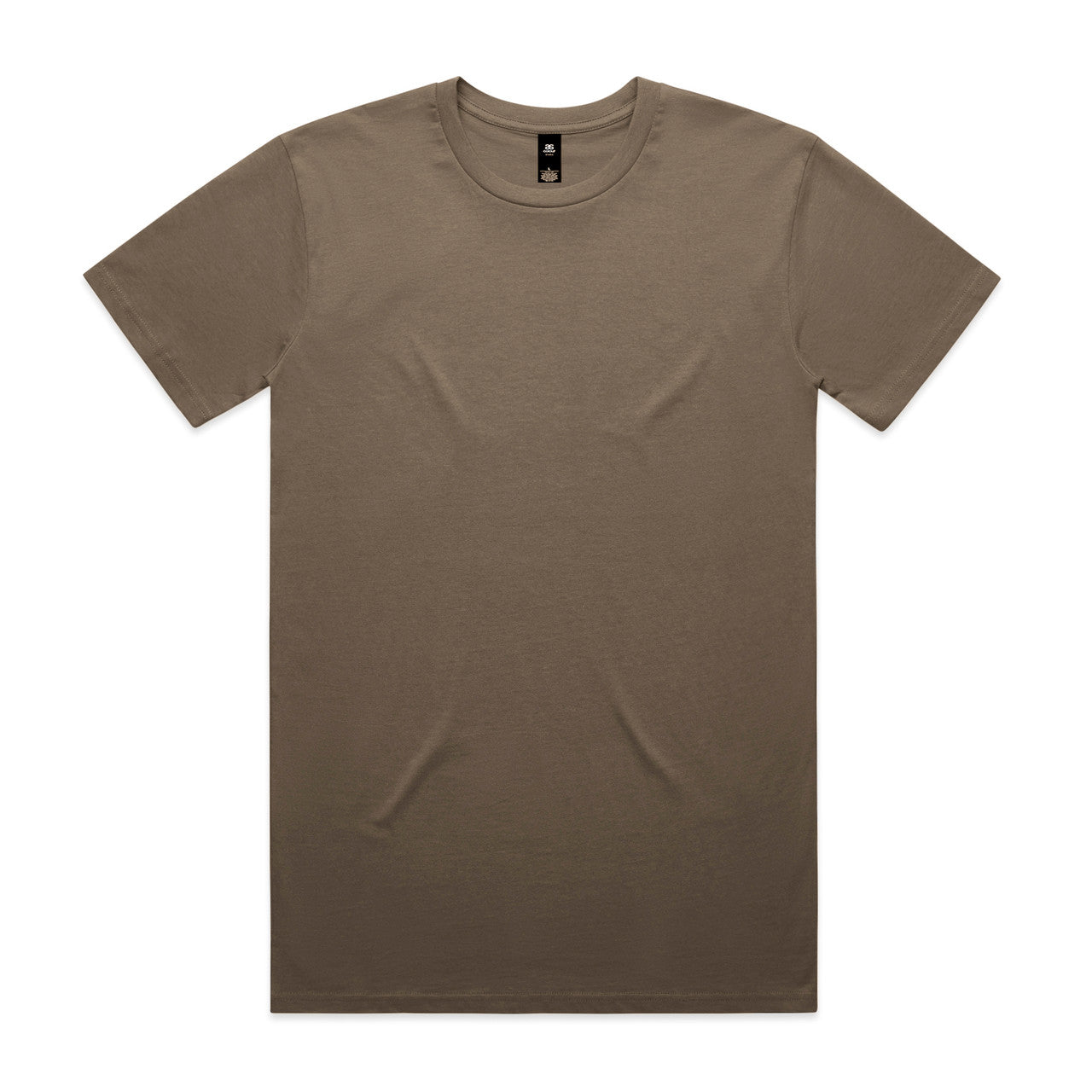 Custom Embroidered or DTF Printed - Staple Tee | 5001