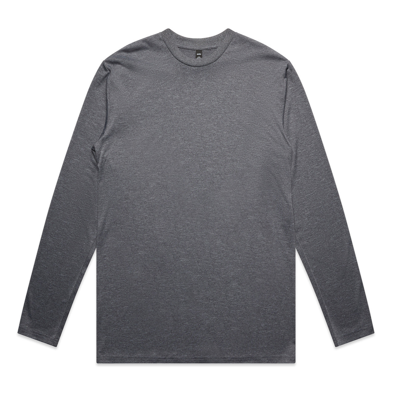 Custom Embroidered or DTF Printed - Staple Active L/S Tee | 5020A