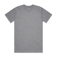 MENS CLASSIC TEAR OUT TEE - 5026T